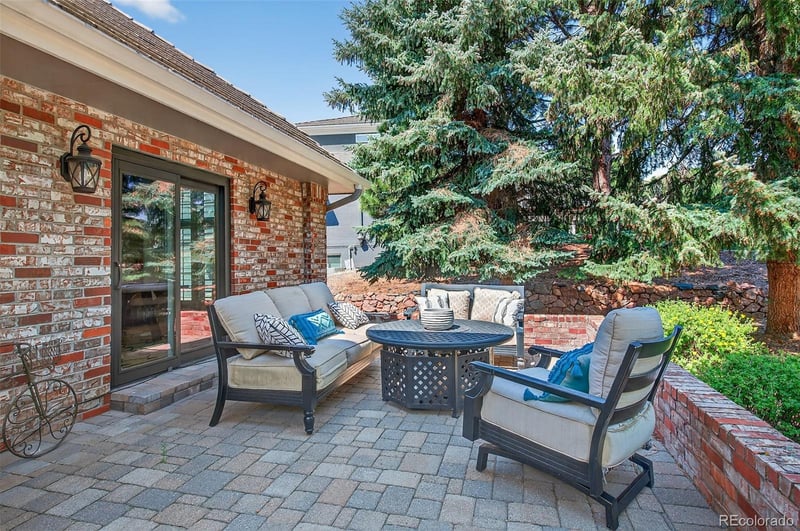 10 Mourning Dove Ln, Littleton, CO 80127