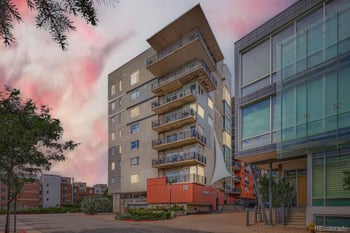 1475 Delgany St #303, Denver, CO 80202