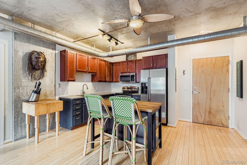 1475 Delgany St #303, Denver, CO 80202