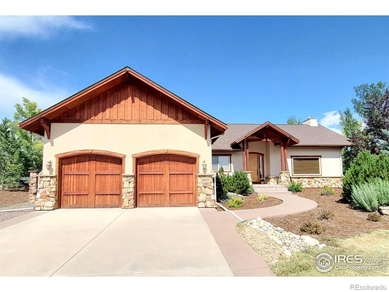 6825 Apache Rd, Loveland, CO 80534