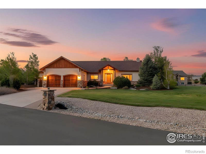 6825 Apache Rd, Loveland, CO 80534