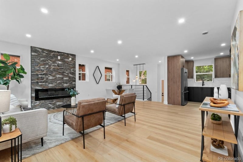 639 Albion St, Denver, CO 80220