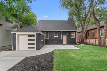 639 Albion St, Denver, CO 80220