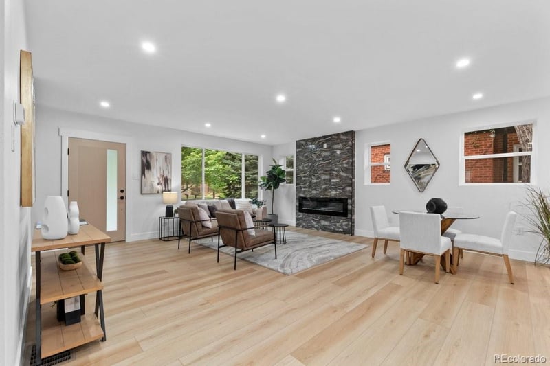 639 Albion St, Denver, CO 80220