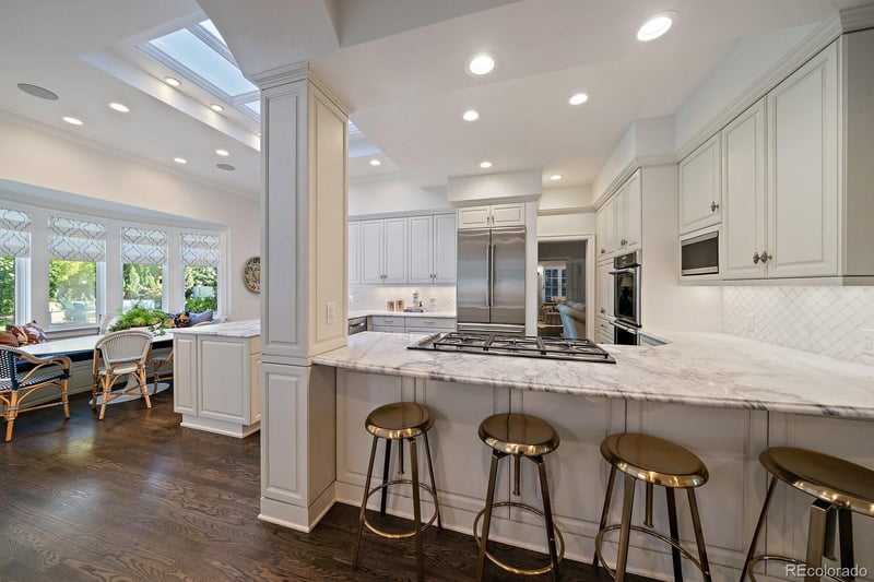 140 Race St, Denver, CO 80206