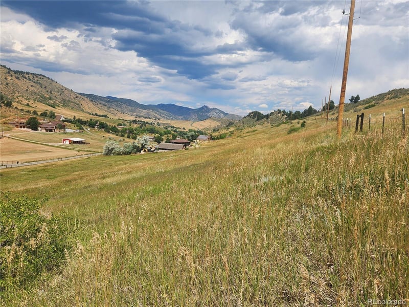 5040 Pine Ridge Rd, Golden, CO 80403