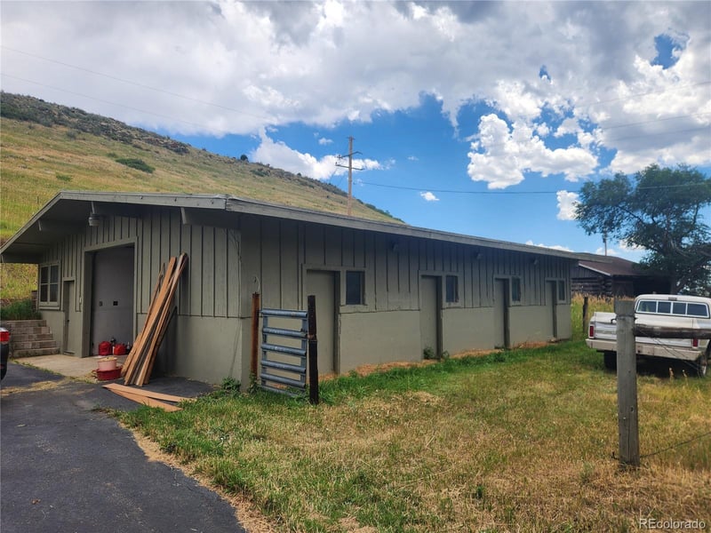 5040 Pine Ridge Rd, Golden, CO 80403