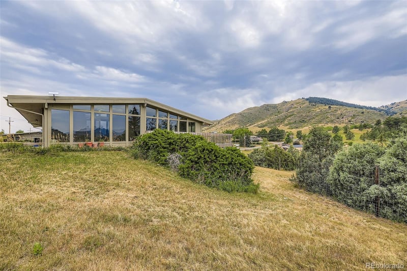 5040 Pine Ridge Rd, Golden, CO 80403