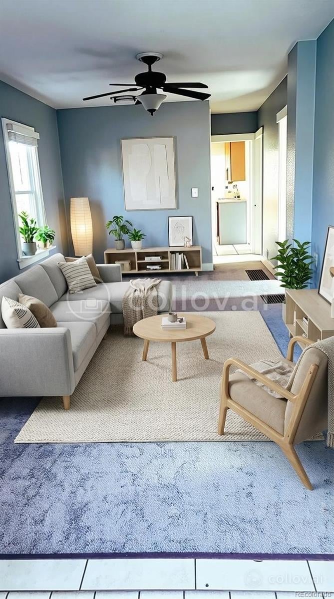 512 Perry St, Denver, CO 80219