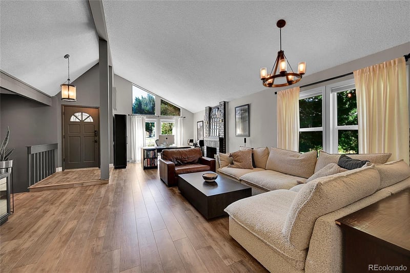 7887 Trenton St, Centennial, CO 80112