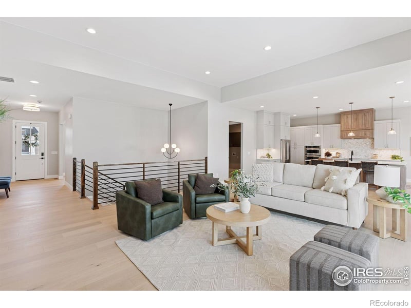 953 William Way, Berthoud, CO 80513