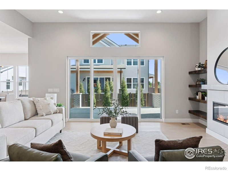 953 William Way, Berthoud, CO 80513