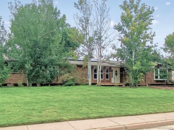 4822 Flora Ct, Golden, CO 80403