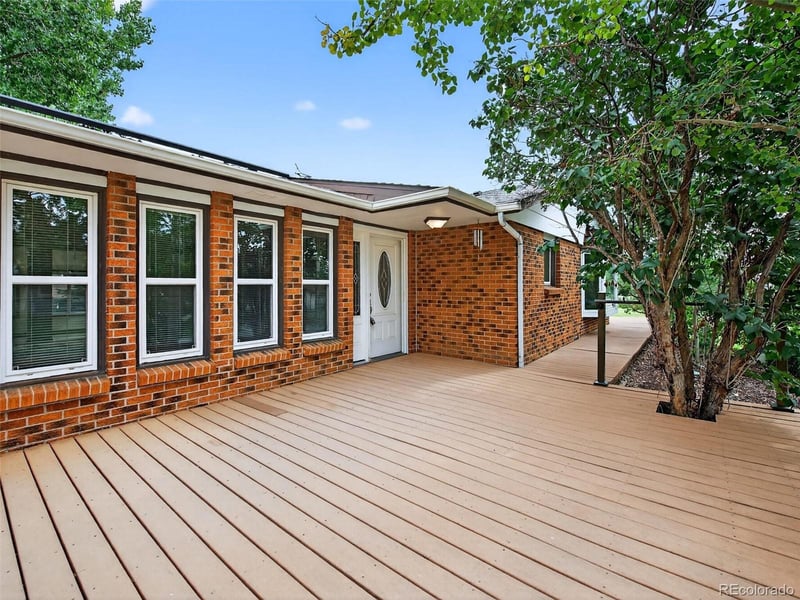 4822 Flora Ct, Golden, CO 80403