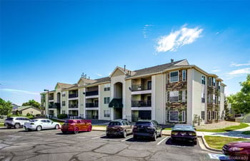 12233 Cross Dr #307, Littleton, CO 80127