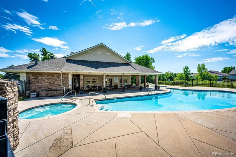 12233 Cross Dr #307, Littleton, CO 80127