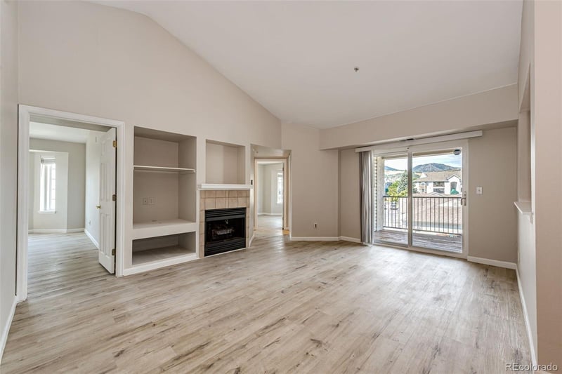 12233 Cross Dr #307, Littleton, CO 80127