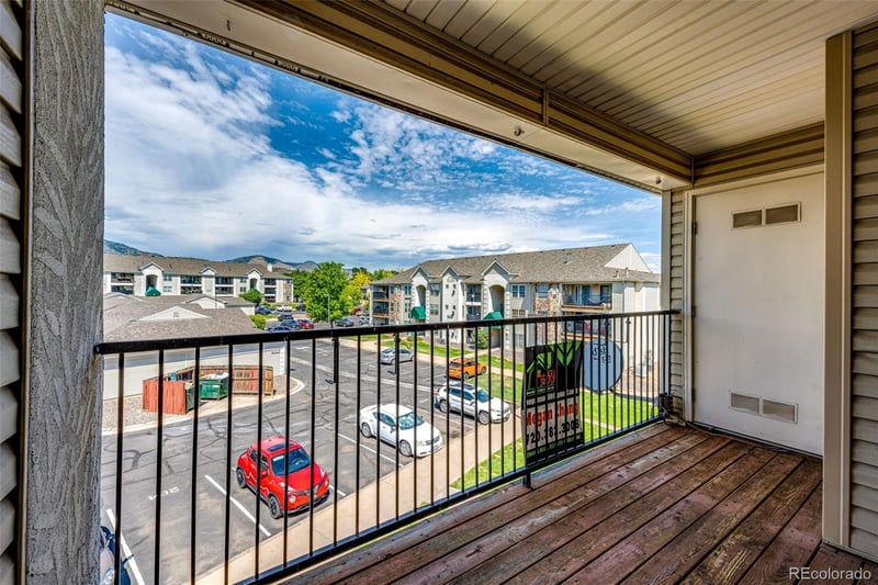 12233 Cross Dr #307, Littleton, CO 80127