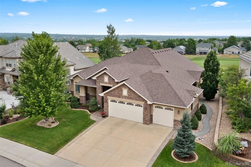 4607 W 105th Way, Westminster, CO 80031