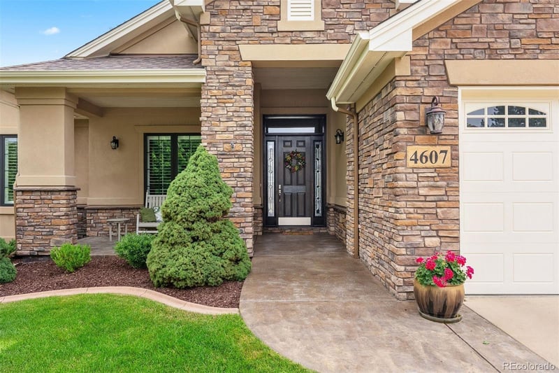 4607 W 105th Way, Westminster, CO 80031