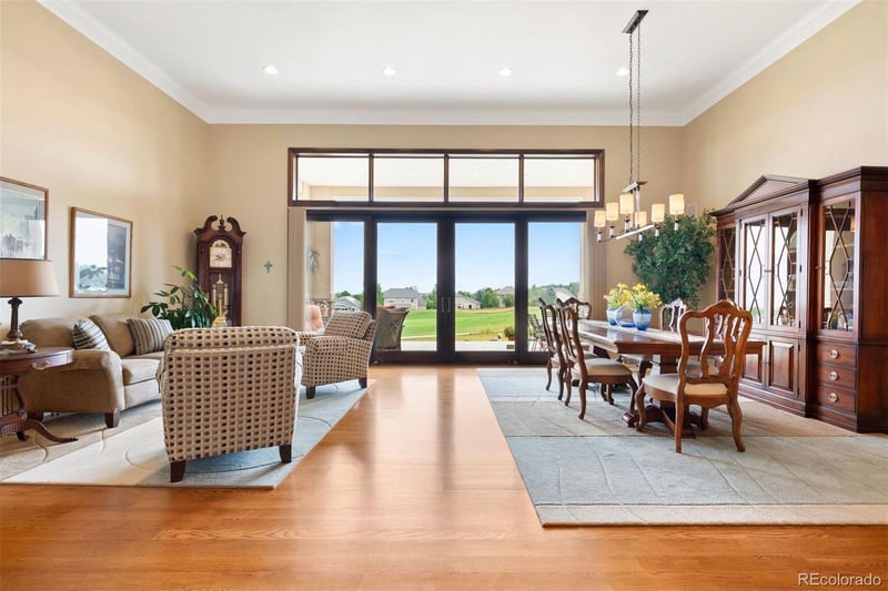 4607 W 105th Way, Westminster, CO 80031