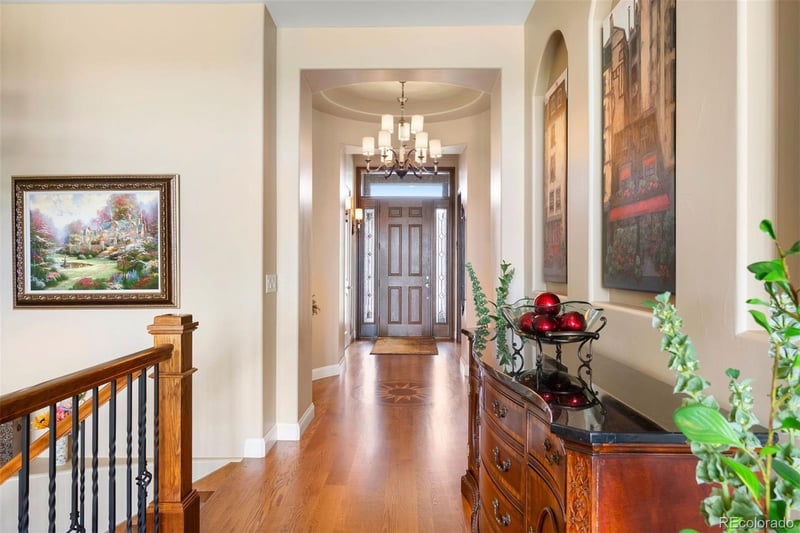 4607 W 105th Way, Westminster, CO 80031