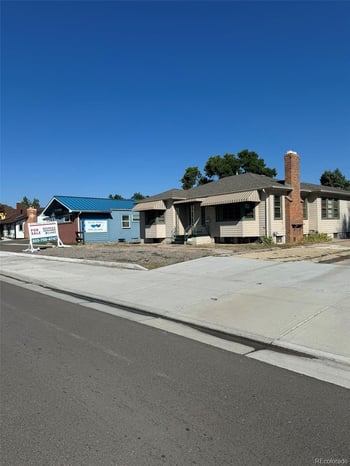 7707 Ralston Rd, Arvada, CO 80002