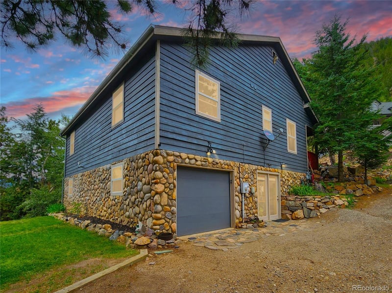 1113 Biddle St, Georgetown, CO 80444