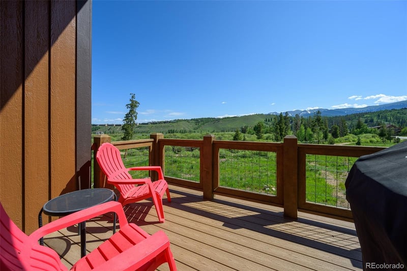 118 Mountain Willow Dr, Fraser, CO 80442