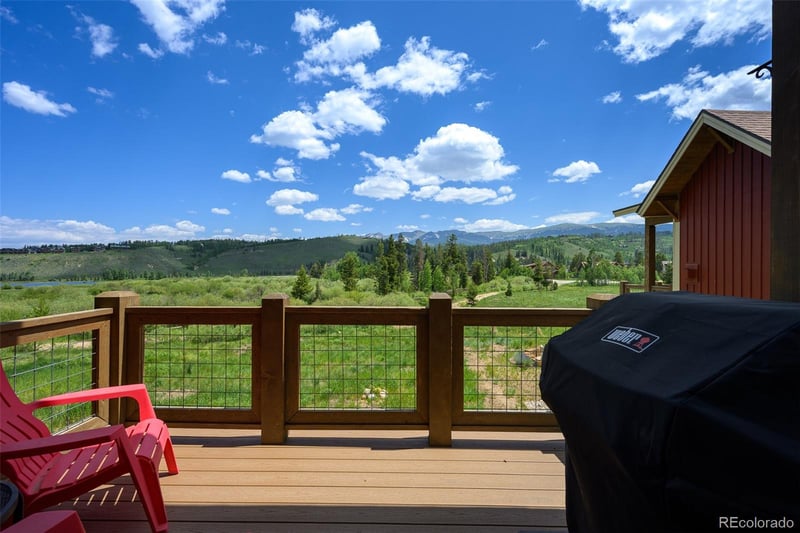 118 Mountain Willow Dr, Fraser, CO 80442