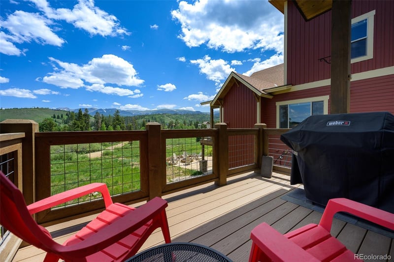 118 Mountain Willow Dr, Fraser, CO 80442