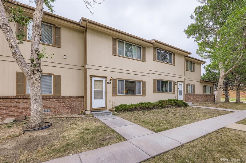 2626 Devonshire Ct, Denver, CO 80229