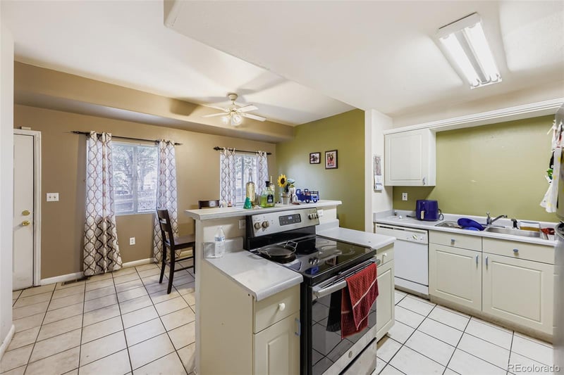 2626 Devonshire Ct, Denver, CO 80229