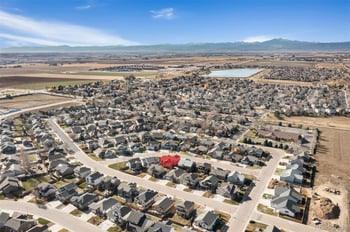 317 Kirkland Ln, Johnstown, CO 80534