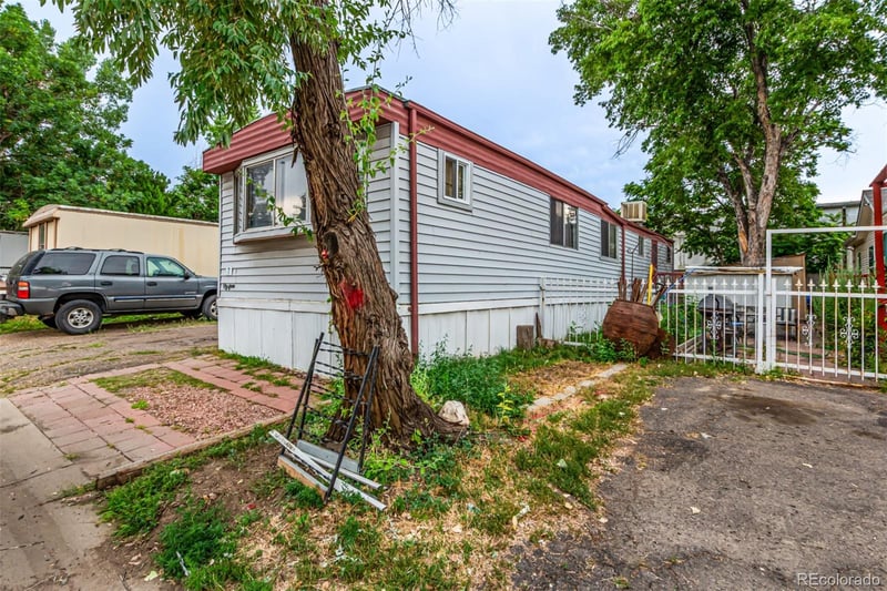 5400 Sheridan Blvd Lot 7, Arvada, CO 80002