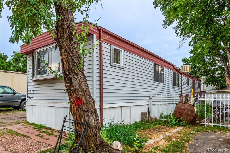 5400 Sheridan Blvd Lot 7, Arvada, CO 80002