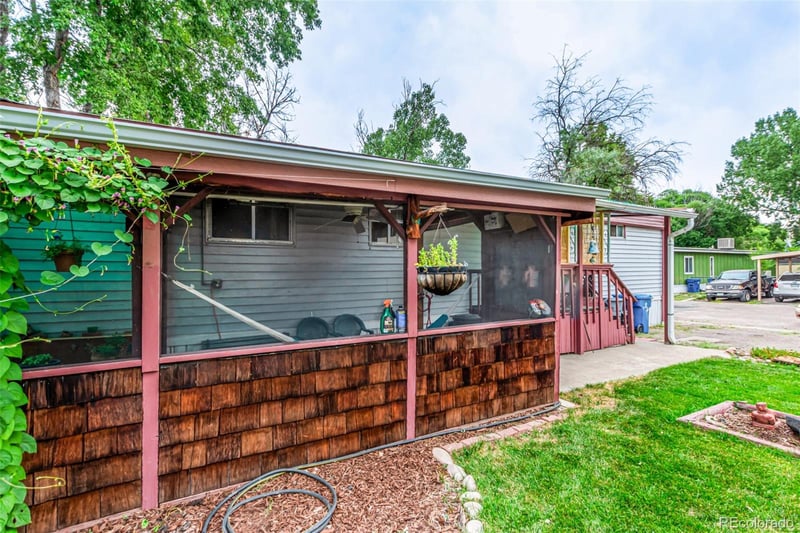 5400 Sheridan Blvd Lot 7, Arvada, CO 80002