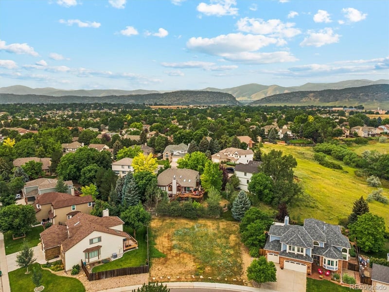 10764 W Quarles Ave, Littleton, CO 80127