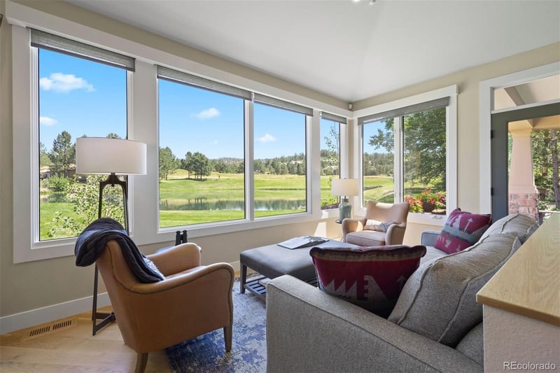 3209 Country Club Pw, Castle Rock, CO 80108
