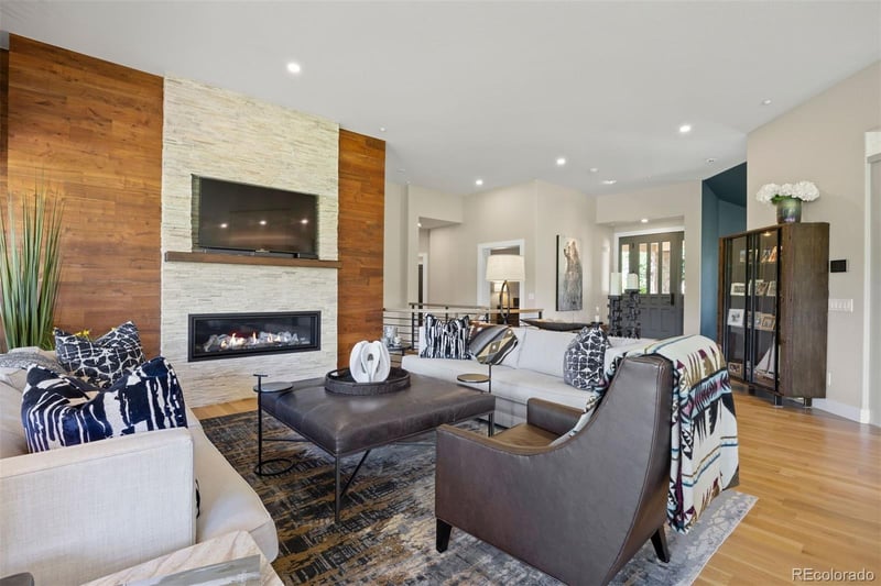 3209 Country Club Pw, Castle Rock, CO 80108