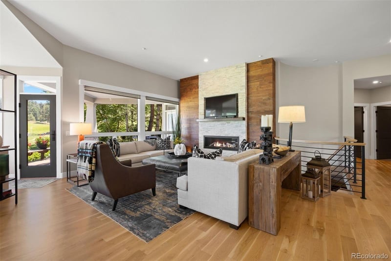 3209 Country Club Pw, Castle Rock, CO 80108