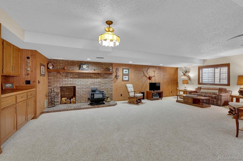 3330 W Fontanero St, Colorado Springs, CO 80904