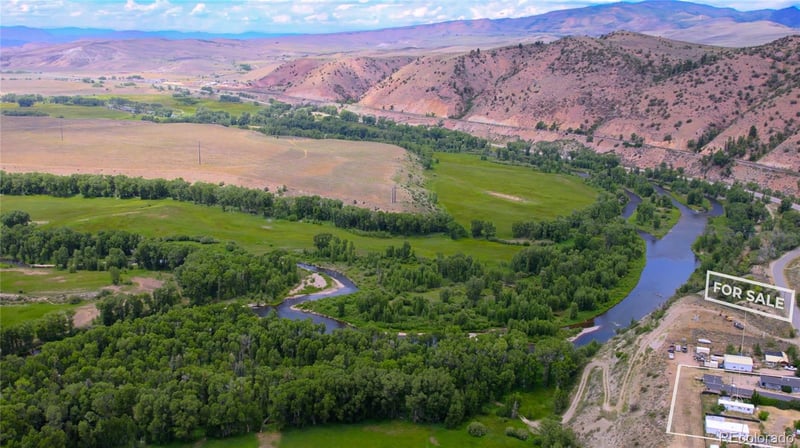 225 235 Gcr 309 , Parshall, CO 80468