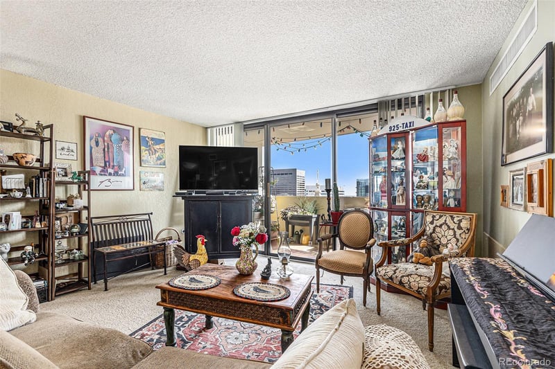 1020 15th St #34H, Denver, CO 80202