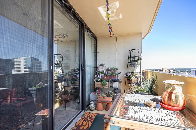 1020 15th St #34H, Denver, CO 80202
