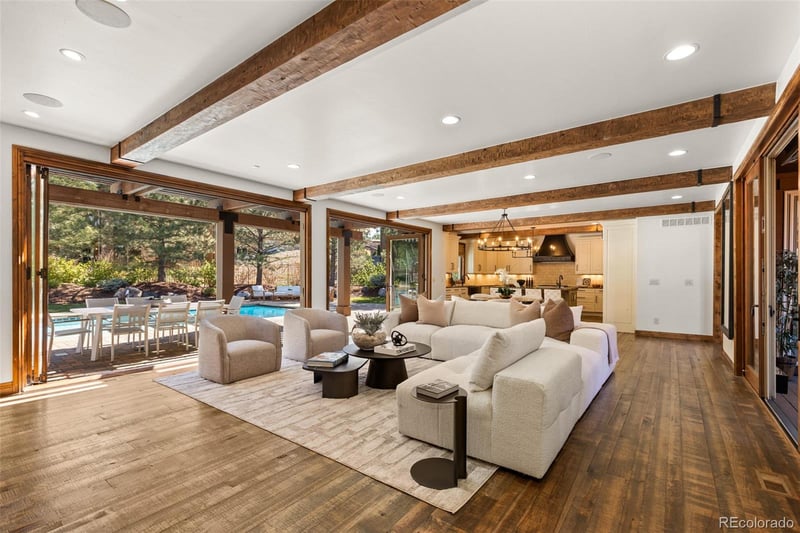 9316 Vista Hill Way, Lone Tree, CO 80124