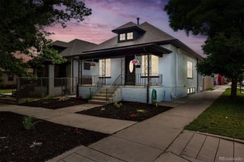 4059 Quivas St, Denver, CO 80211