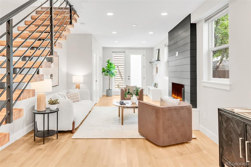 1349 Jersey St, Denver, CO 80220