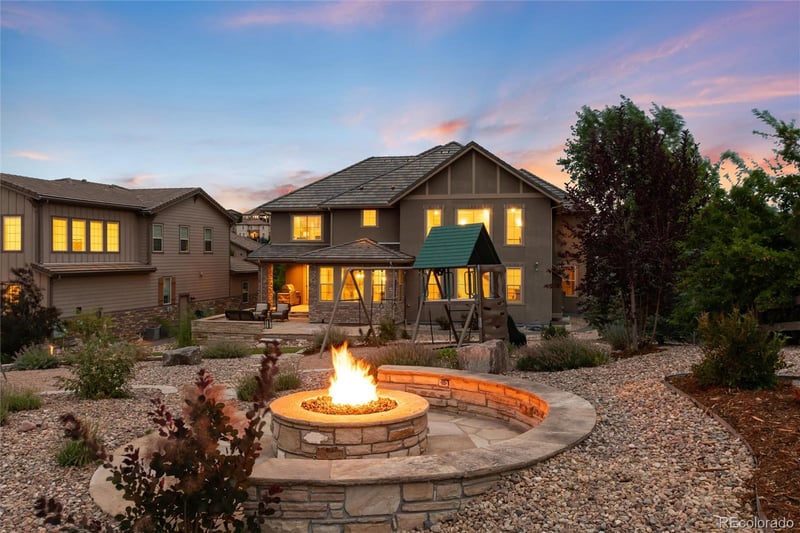 10703 Braesheather Ct, Highlands Ranch, CO 80126
