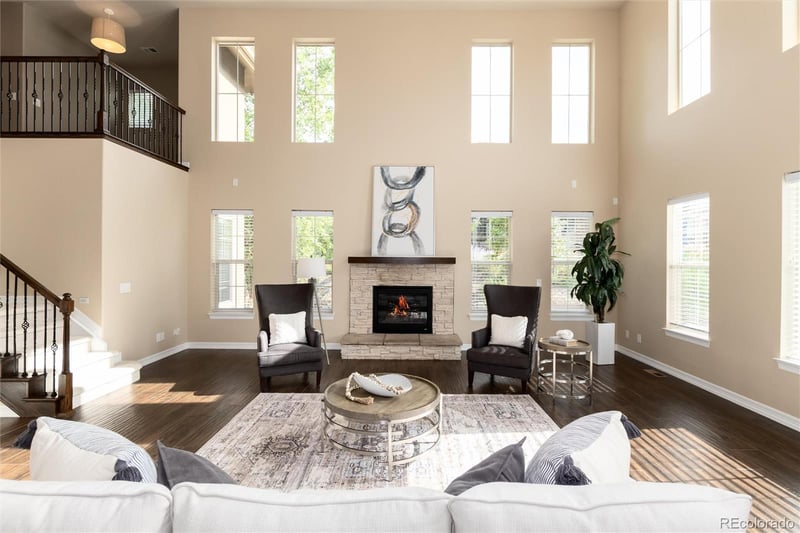 10703 Braesheather Ct, Highlands Ranch, CO 80126